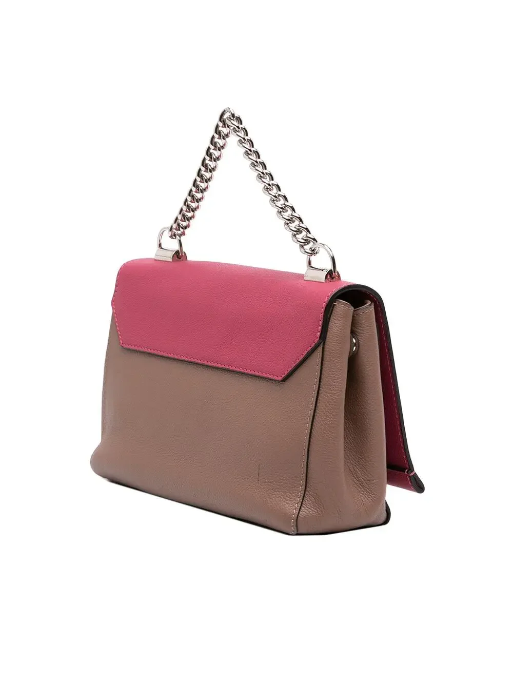 Louis Vuitton Lockme Ii Handbag Leather #334085L11B